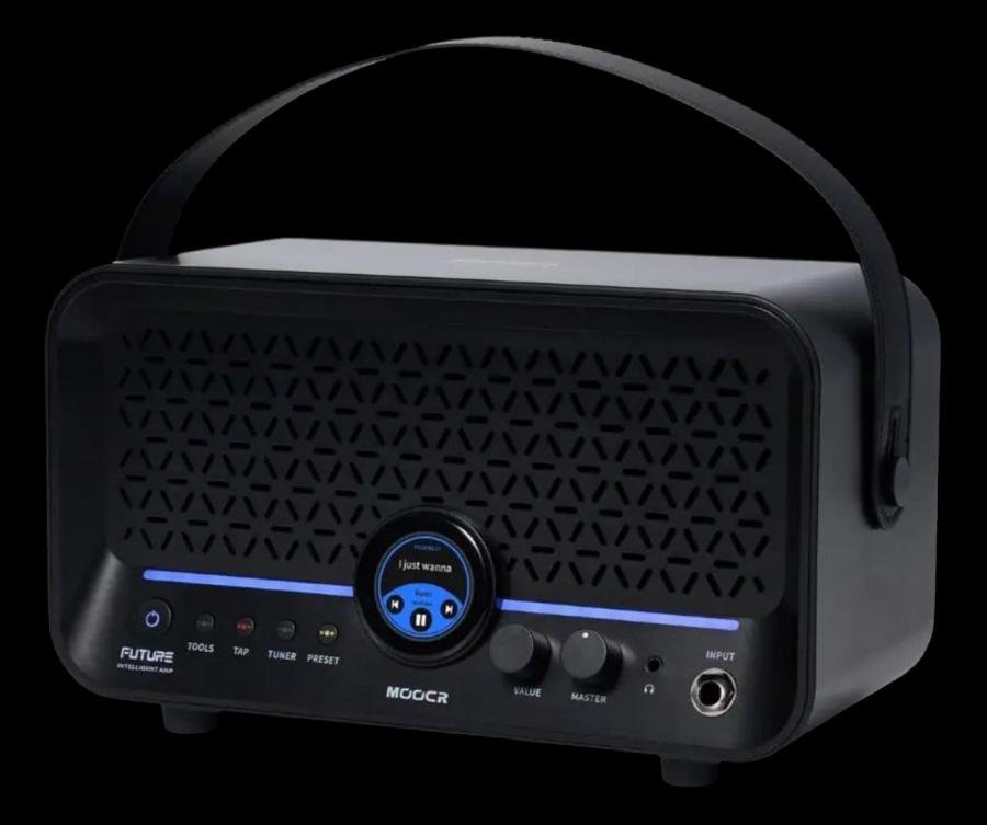 Amplificador Mooer F15i Li